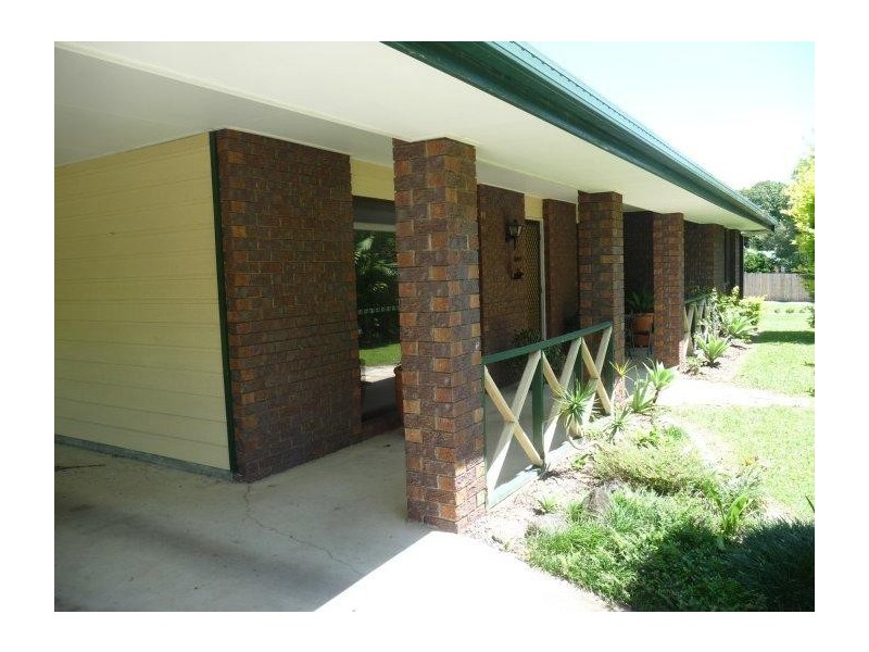 Beerwah QLD 4519
