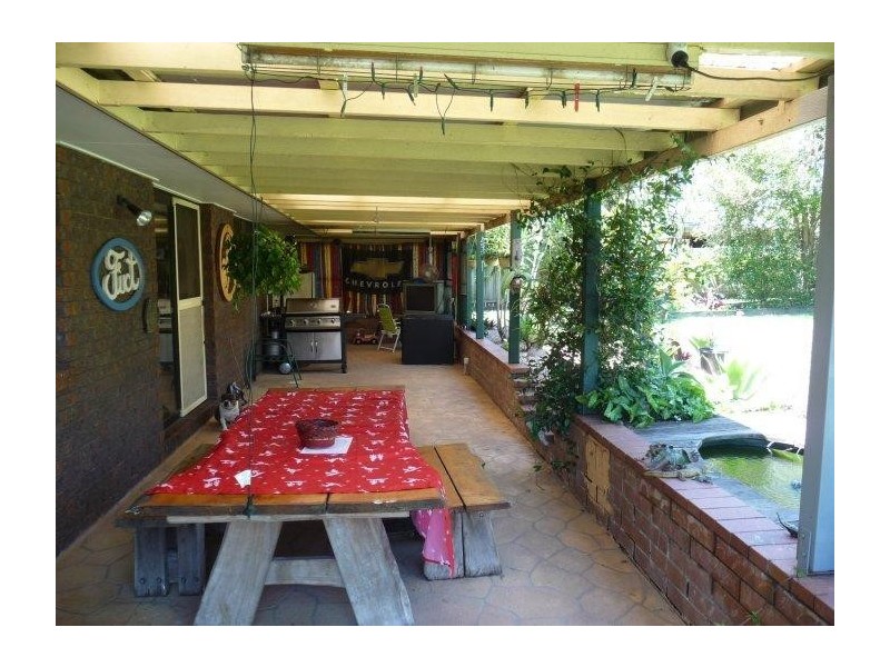 Beerwah QLD 4519