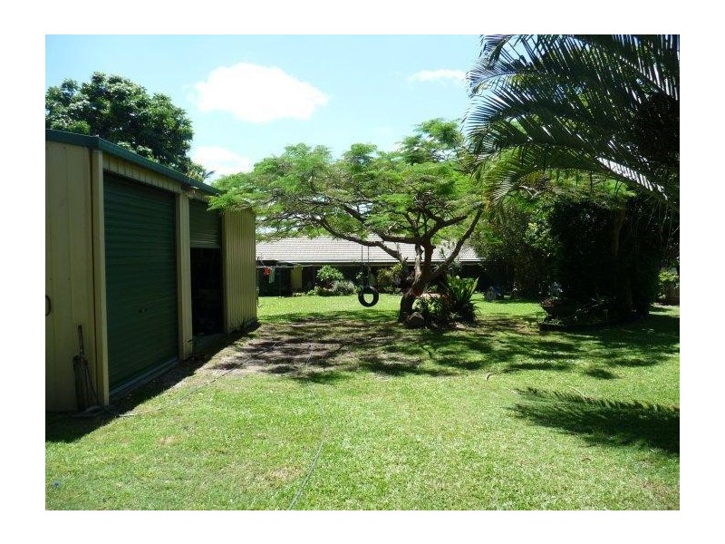 Beerwah QLD 4519