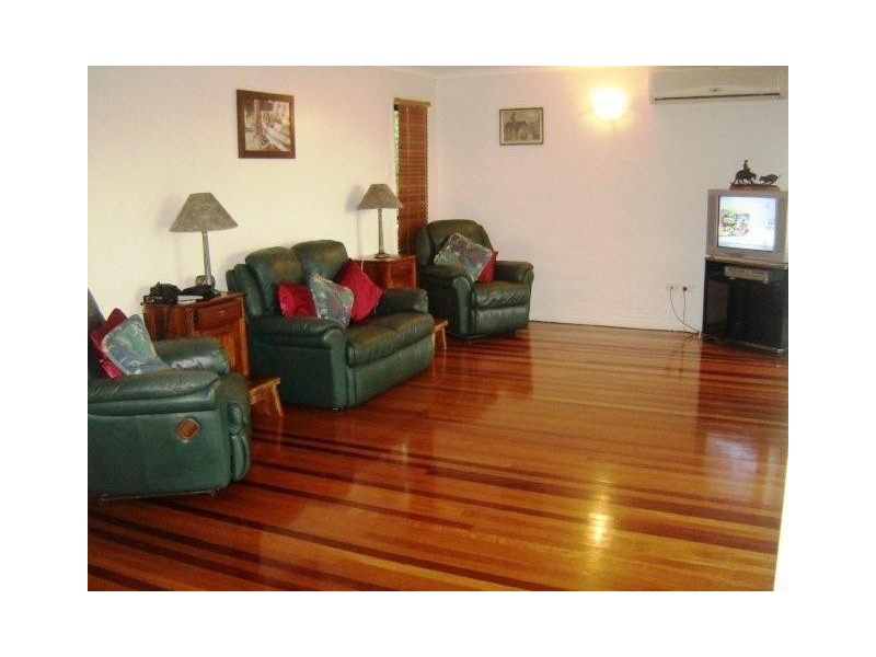 Stanmore QLD 4514