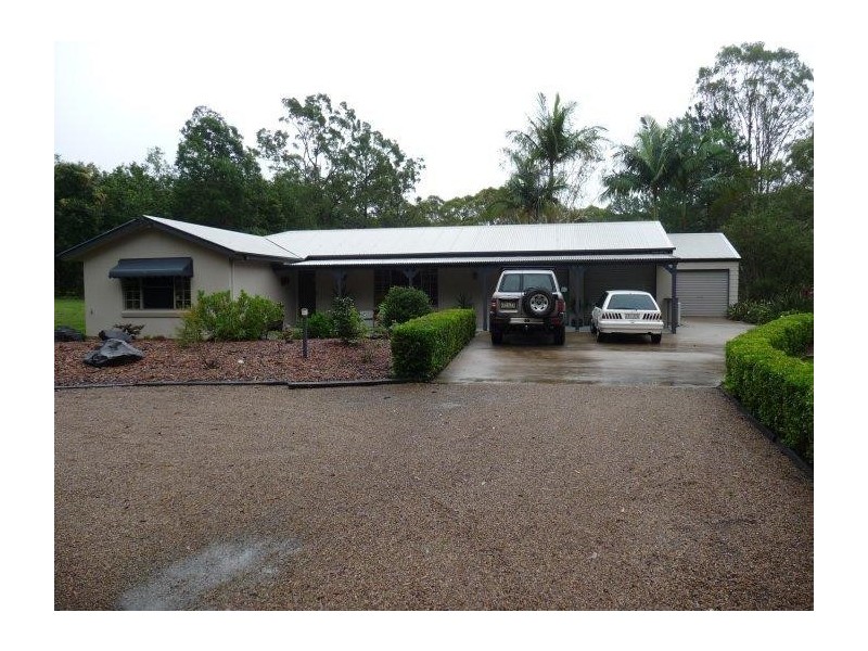Landsborough QLD 4550