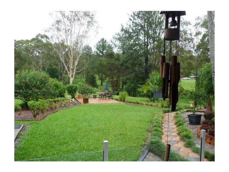 Landsborough QLD 4550