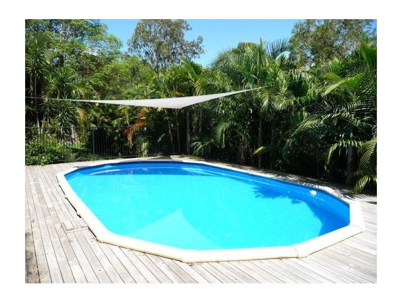 Landsborough QLD 4550