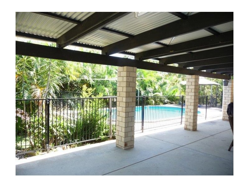 Landsborough QLD 4550