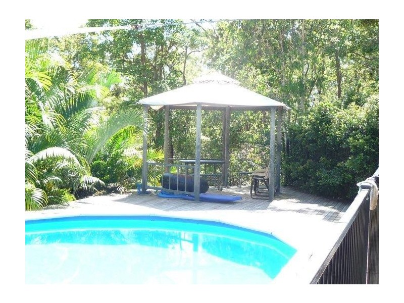 Landsborough QLD 4550