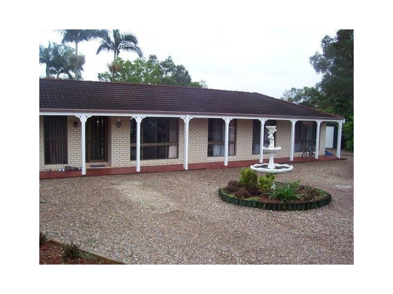Beerwah QLD 4519