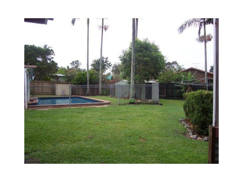 Beerwah QLD 4519
