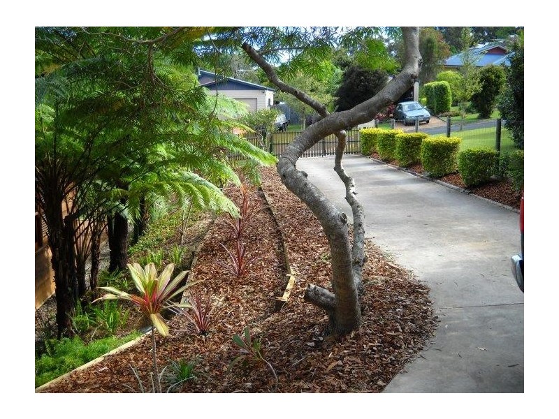 Glass House Mountains QLD 4518