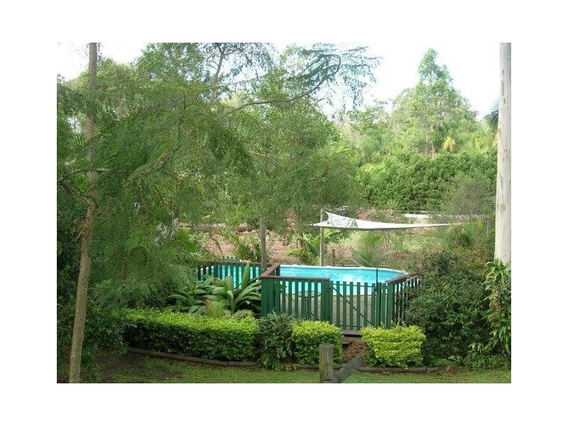 Glass House Mountains QLD 4518