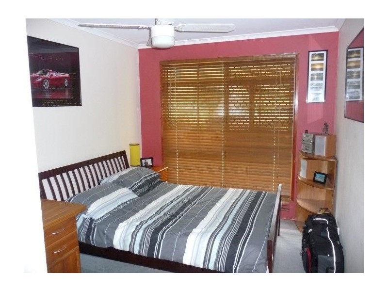 Glass House Mountains QLD 4518