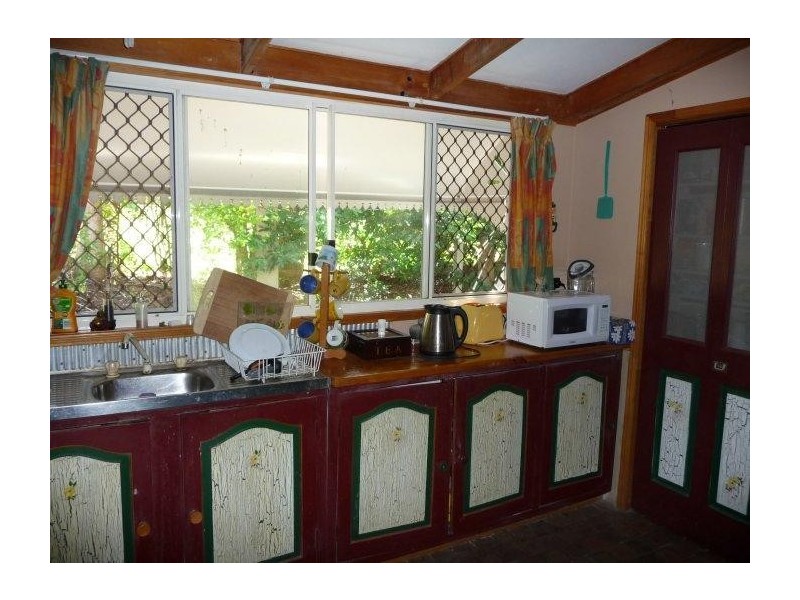 Peachester QLD 4519