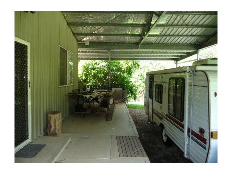 Peachester QLD 4519