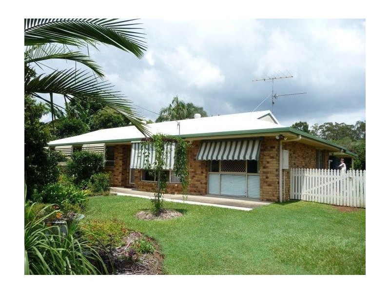 Glass House Mountains QLD 4518
