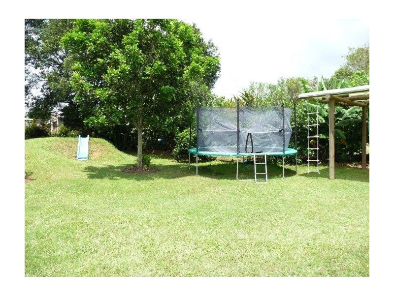 Glass House Mountains QLD 4518