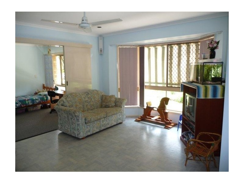 Glass House Mountains QLD 4518