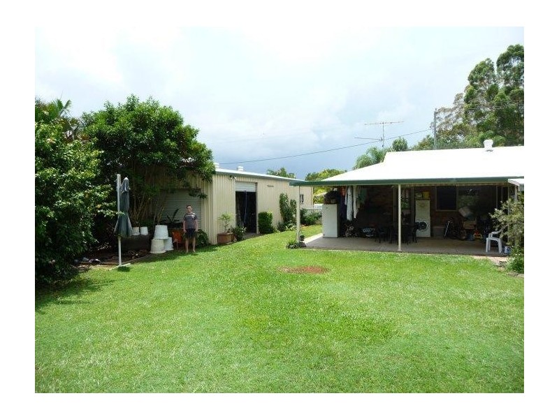 Glass House Mountains QLD 4518