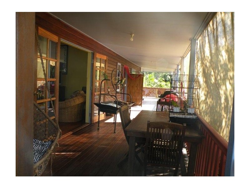 Beerburrum QLD 4517