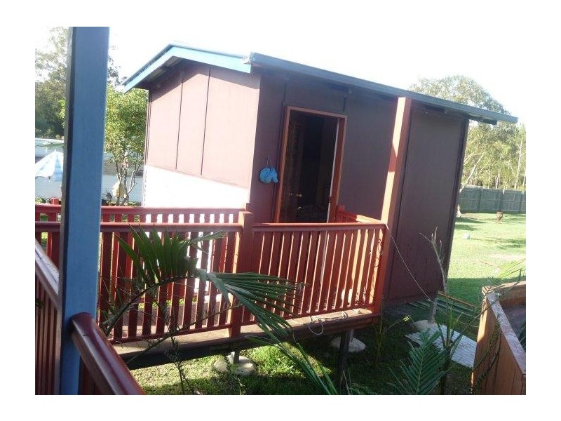 Beerburrum QLD 4517