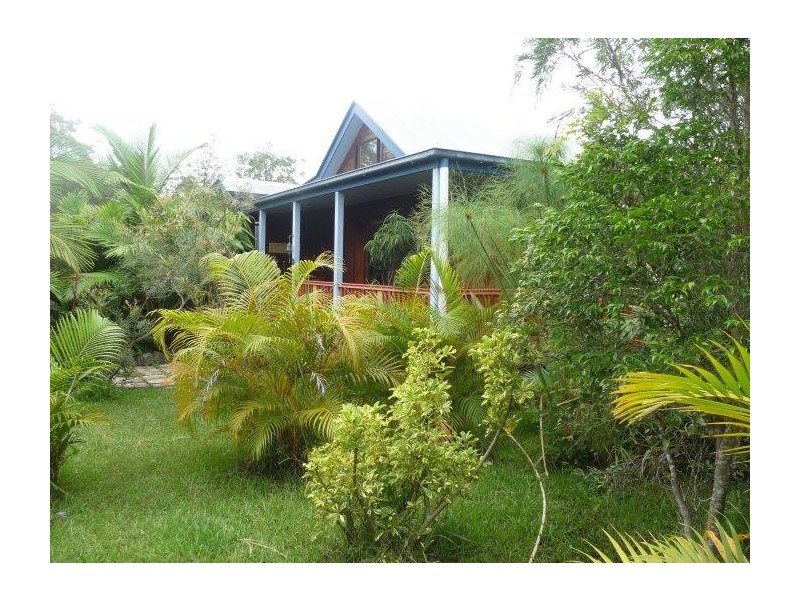 Beerburrum QLD 4517