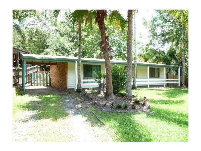 Landsborough QLD 4550