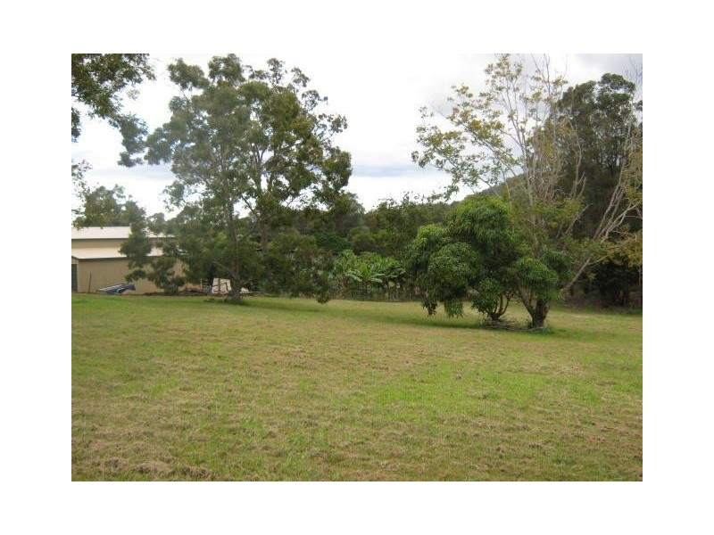 Glass House Mountains QLD 4518