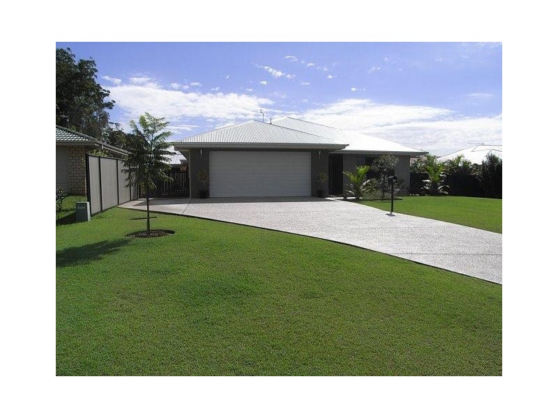 Landsborough QLD 4550