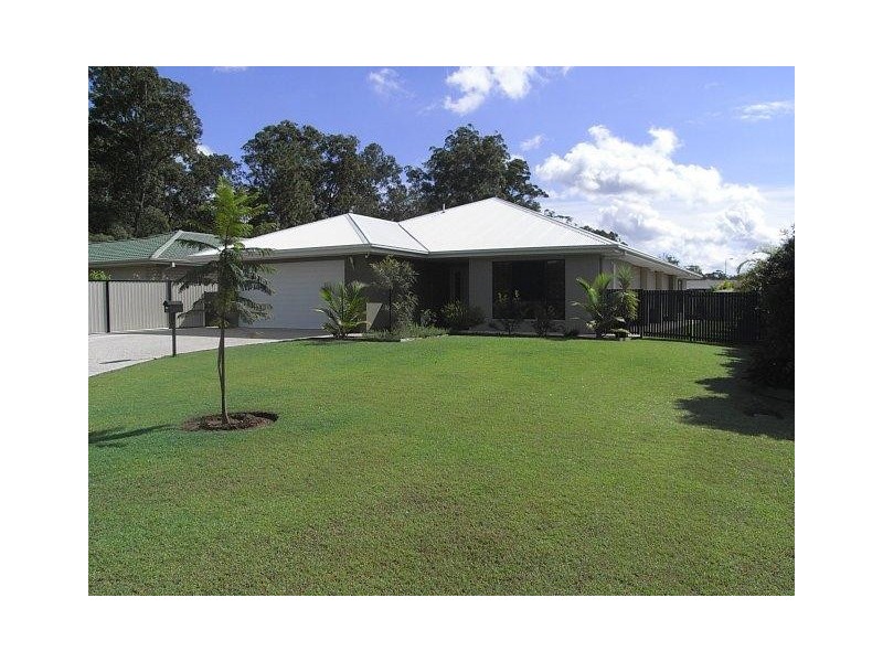 Landsborough QLD 4550