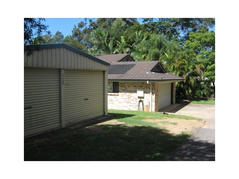 Beerwah QLD 4519