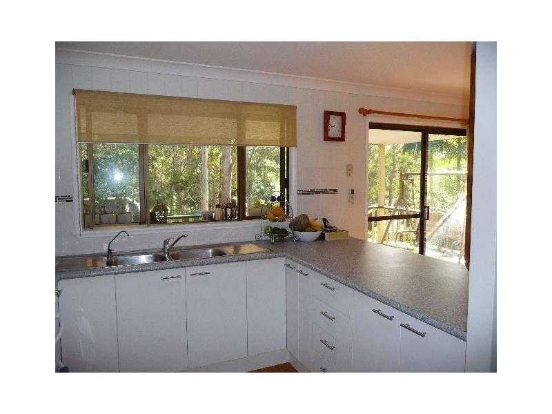 Peachester QLD 4519