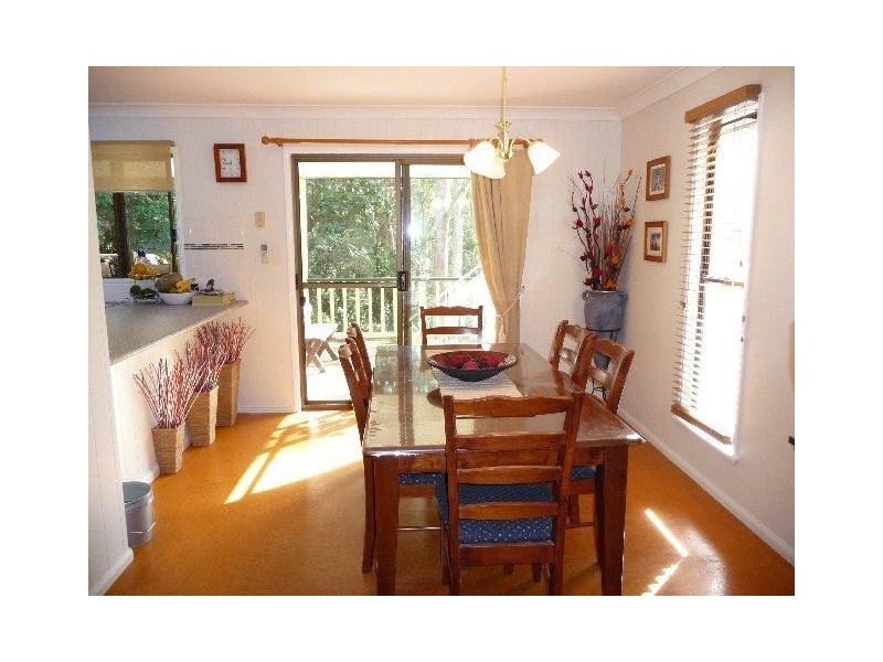 Peachester QLD 4519