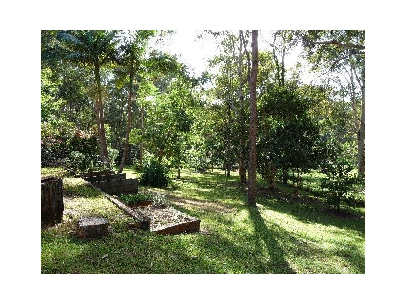 Peachester QLD 4519