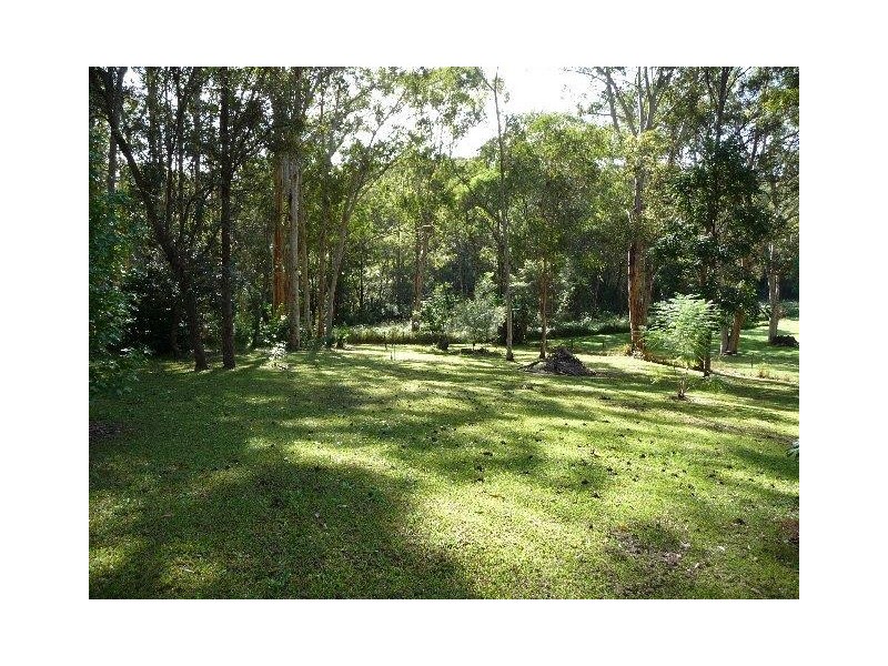 Peachester QLD 4519