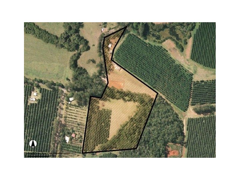 Peachester QLD 4519