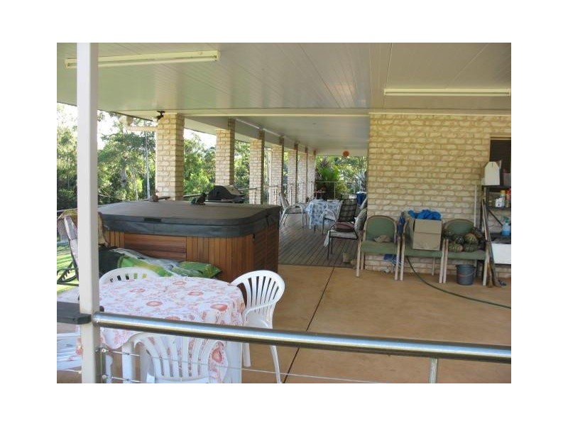 Peachester QLD 4519
