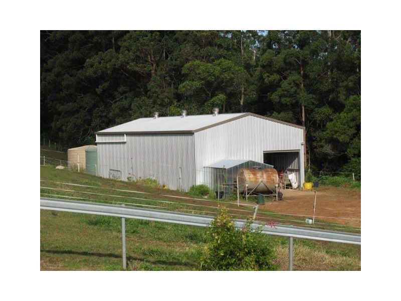 Peachester QLD 4519