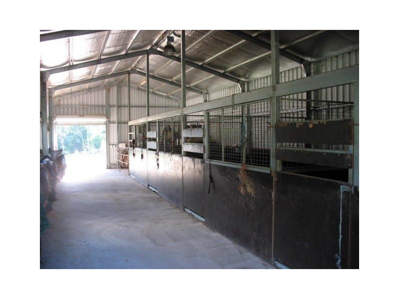 Peachester QLD 4519