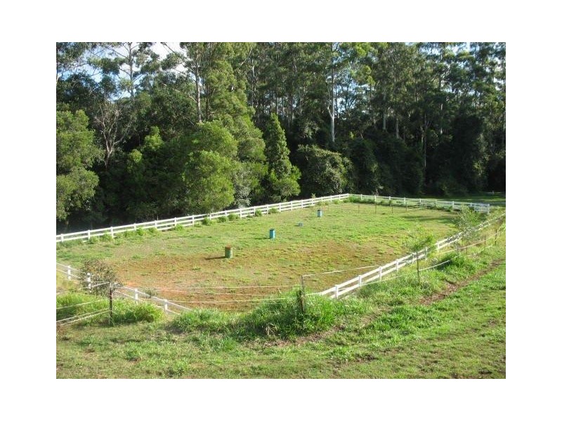 Peachester QLD 4519