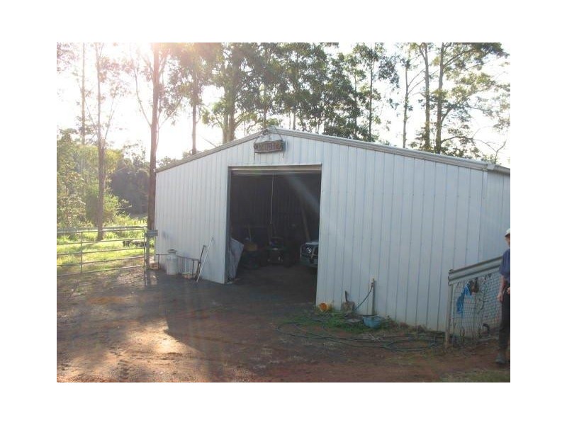 Peachester QLD 4519