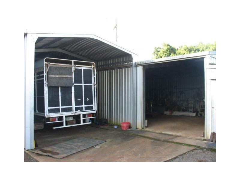 Peachester QLD 4519