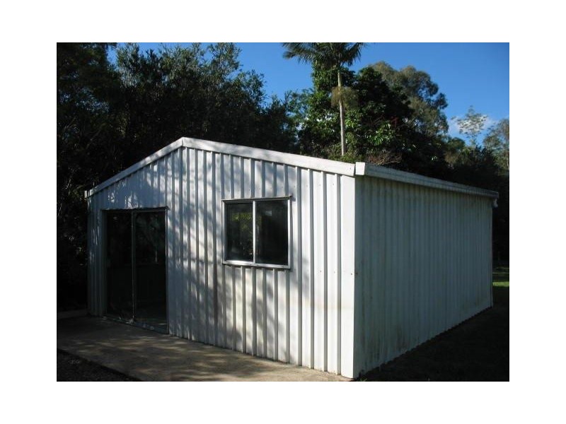 Mooloolah Valley QLD 4553