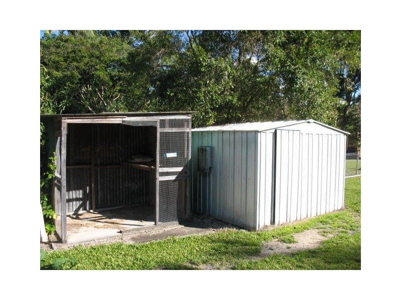 Mooloolah Valley QLD 4553