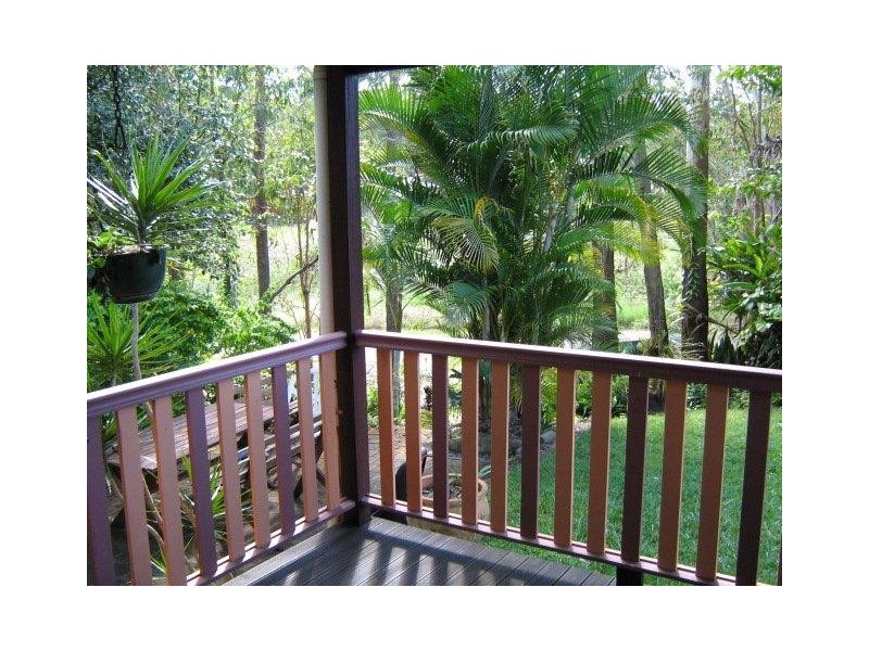 Landsborough QLD 4550