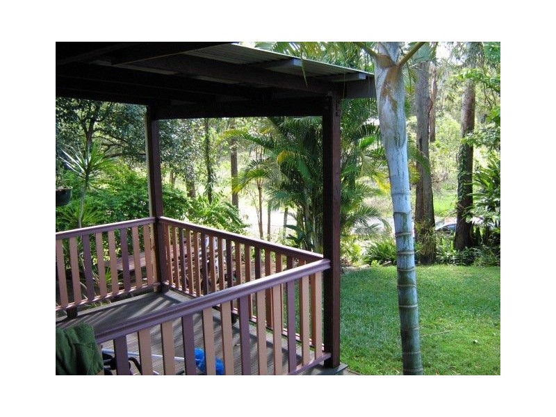 Landsborough QLD 4550