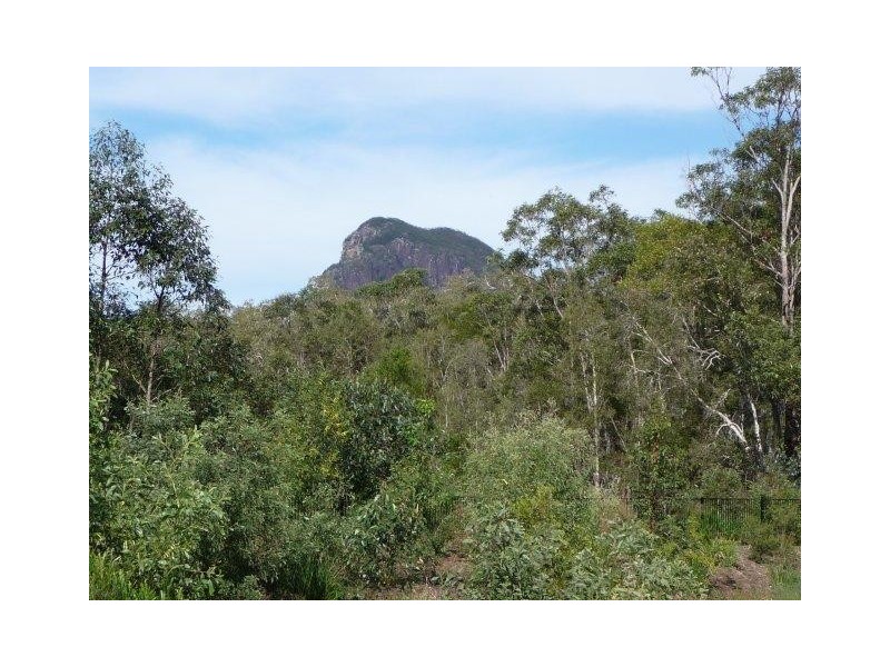 Glass House Mountains QLD 4518