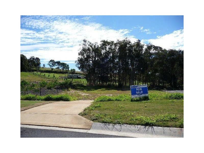 Glass House Mountains QLD 4518