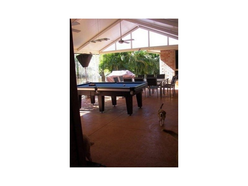 Glass House Mountains QLD 4518