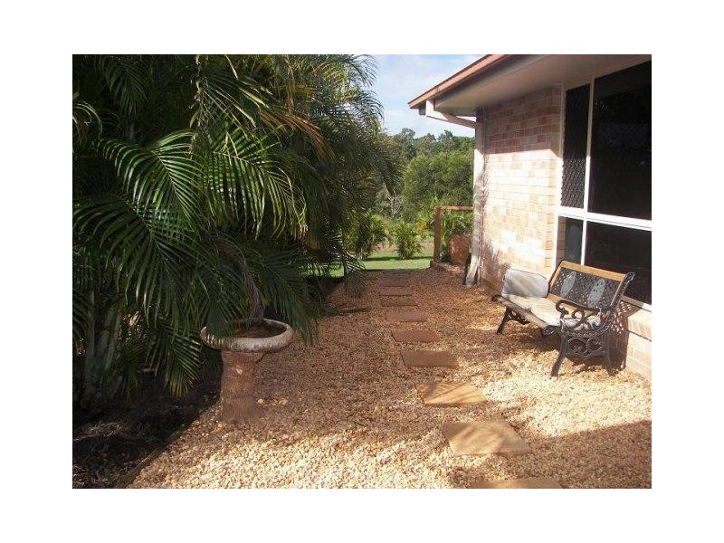 Glass House Mountains QLD 4518