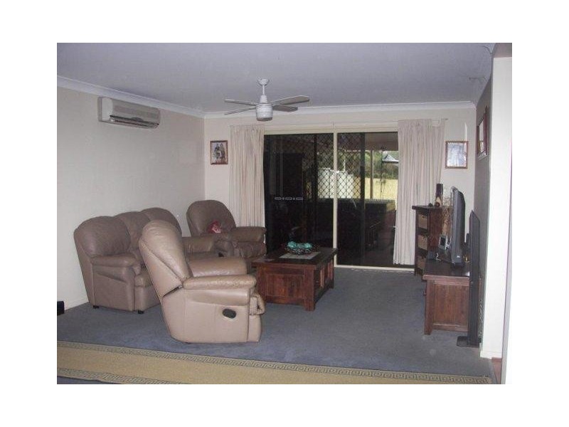 Glass House Mountains QLD 4518