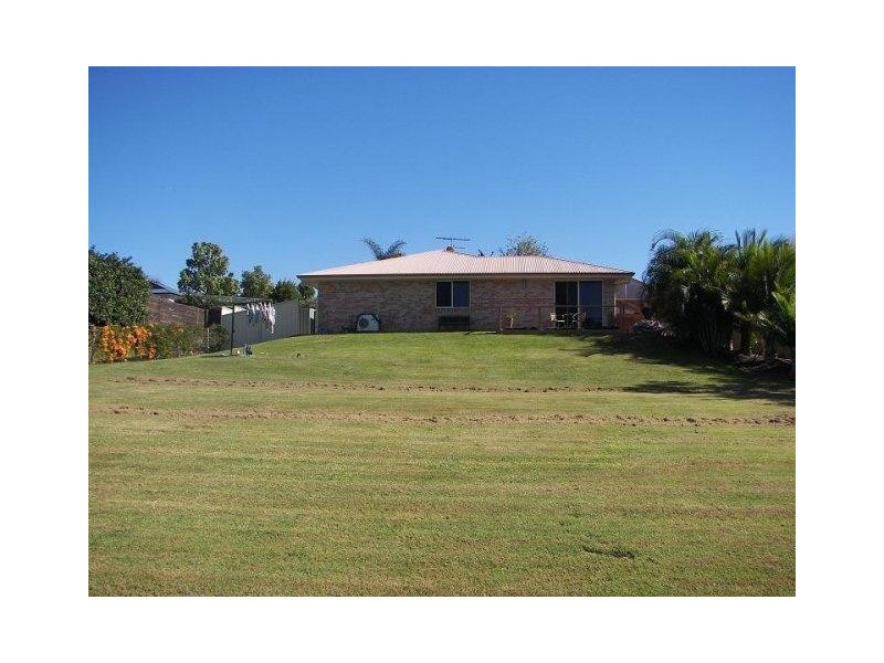 Glass House Mountains QLD 4518