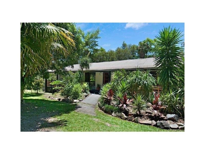 Landsborough QLD 4550